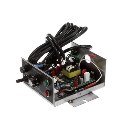 Jade Speed Control Box Assembly 2500130611